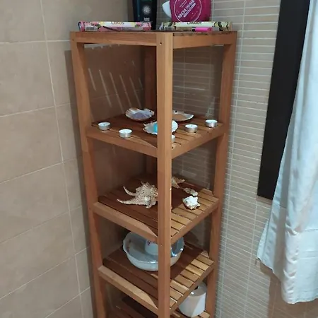 Cueva El Haro *