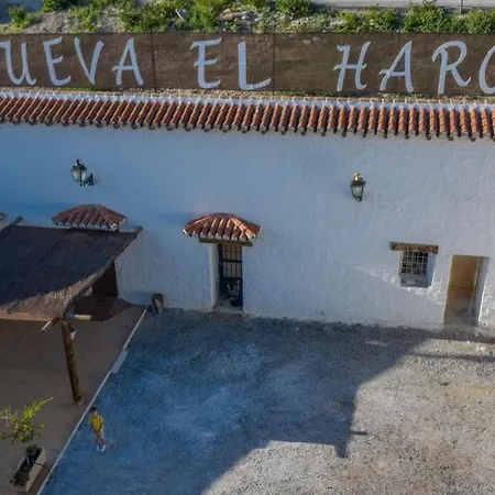 Cueva El Haro * Baza