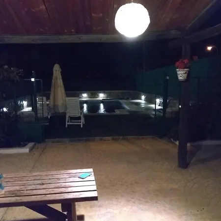 Cueva El Haro *