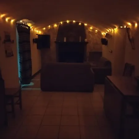 Cueva El Haro * Baza