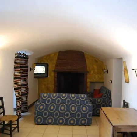 Casa rural Cueva El Haro Baza