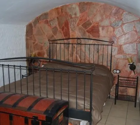 Cueva El Haro